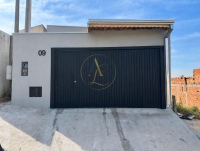 Casa para Venda, em Tatu�, bairro Residencial Alvorada, 3 dormit�rios, 1 su�te