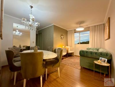 Apartamento para Venda, em Curitiba, bairro Boa Vista, 3 dormit�rios, 2 banheiros, 1 su�te, 1 vaga