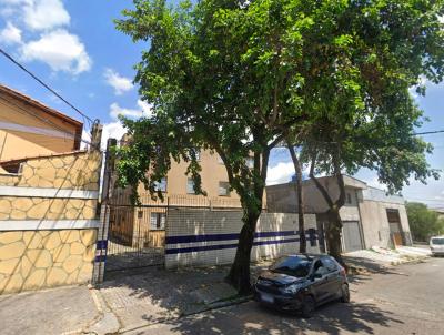 Casa para Loca��o, em S�o Paulo, bairro Jardim Meliunas, 2 dormit�rios, 1 banheiro, 1 vaga