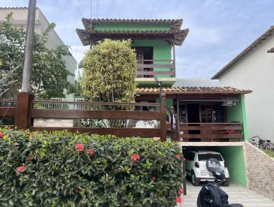 Casa em Condom�nio para Venda, em Saquarema, bairro Porto da Ro�a II (Bacax�), 3 dormit�rios, 3 banheiros, 2 su�tes, 1 vaga