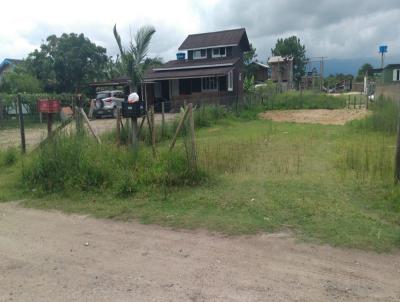Terreno para Venda, em Palho�a, bairro Pinheira (Ens Brito)
