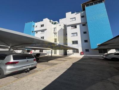 Apartamento para Venda, em Belo Horizonte, bairro Santa Branca, 2 dormit�rios, 2 banheiros, 1 su�te, 2 vagas
