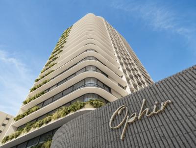 Apartamento para Venda, em Joinville, bairro Centro, 3 dormit�rios, 4 banheiros, 3 su�tes, 2 vagas