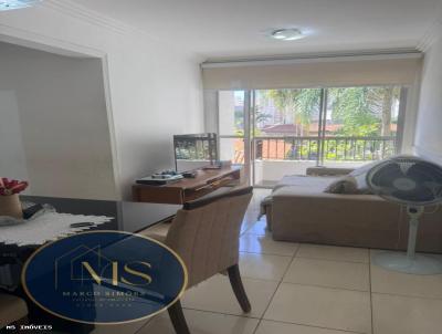 Apartamento para Venda, em Guarulhos, bairro Jardim da Mam�e, 3 dormit�rios, 2 banheiros, 1 vaga