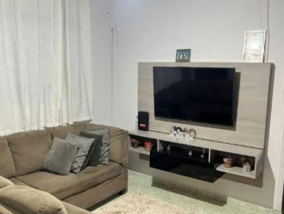 Casa para Venda, em Sumar�, bairro Jardim Am�lia, 2 dormit�rios, 2 banheiros, 1 su�te, 2 vagas
