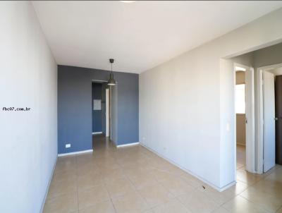 Apartamento para Venda, em S�o Paulo, bairro campo belo, 2 dormit�rios, 2 banheiros, 1 vaga