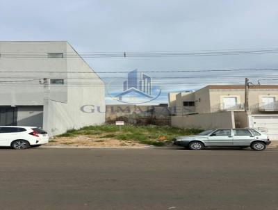 Terreno para Venda, em Franca, bairro JD JO�O LIPORONI