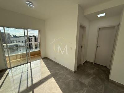 Apartamento para Venda, em Hortol�ndia, bairro Jardim das Colinas, 2 dormit�rios, 2 banheiros, 1 su�te, 1 vaga