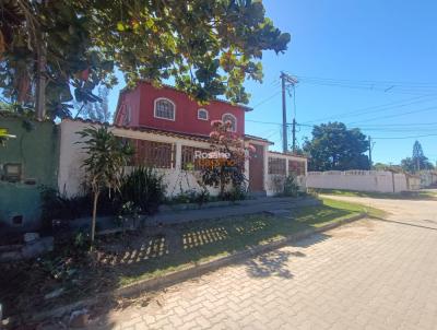 Apartamento para Venda, em S�o Pedro da Aldeia, bairro Praia LInda, 2 dormit�rios, 1 banheiro, 1 vaga