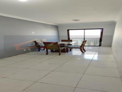 Apartamento para Loca��o, em Praia Grande, bairro Cai�ara, 1 dormit�rio, 1 banheiro, 1 vaga