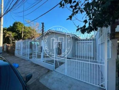Casa para Venda, em Canoas, bairro Niter�i, 4 dormit�rios, 3 banheiros, 2 su�tes, 3 vagas