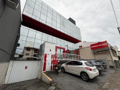 Comercial para Venda, em Florian�polis, bairro Estreito, 4 banheiros, 10 vagas