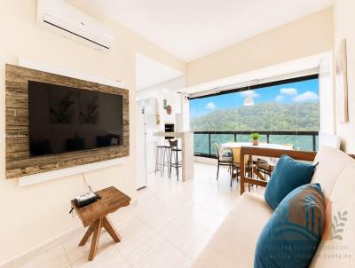 Apartamento para Venda, em Guaruj�, bairro Pitangueiras, 2 dormit�rios, 2 banheiros, 1 su�te, 2 vagas