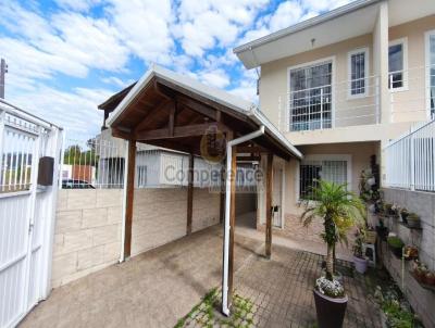 Casa para Venda, em S�o Jos�, bairro Forquilhas, 2 dormit�rios, 2 banheiros, 1 vaga