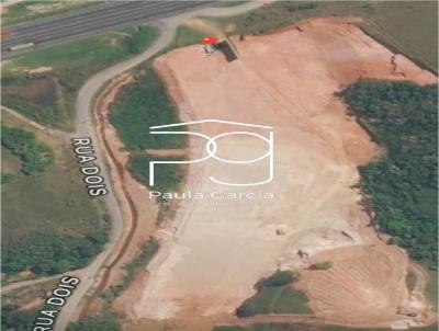 �rea para Venda, em Aruj�, bairro Estancia Pacaembu