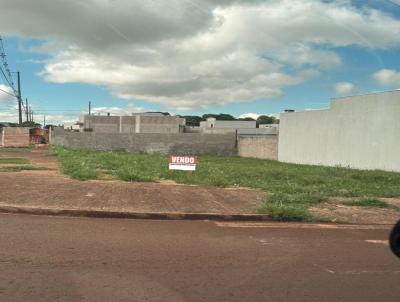 Terreno para Venda, em Cascavel, bairro Bairro Veredas