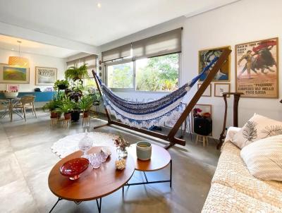 Apartamento para Venda, em Belo Horizonte, bairro Santo Ant�nio, 4 dormit�rios, 3 banheiros, 1 su�te, 3 vagas