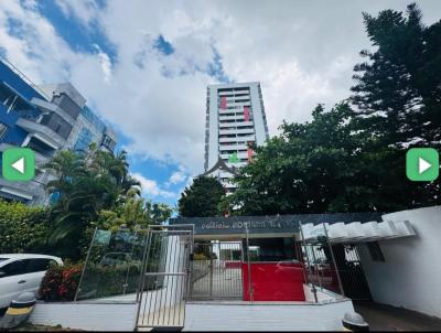 Apartamento para Venda, em Salvador, bairro Brotas, 3 dormit�rios, 2 banheiros, 1 vaga