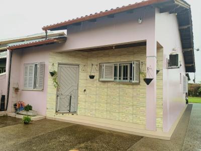 Casa para Venda, em Canoas, bairro Harmonia, 2 dormit�rios, 1 banheiro, 2 vagas