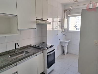 Apartamento para Loca��o, em Barueri, bairro Vila Iracema-Belval, 2 dormit�rios, 2 banheiros, 1 su�te, 1 vaga