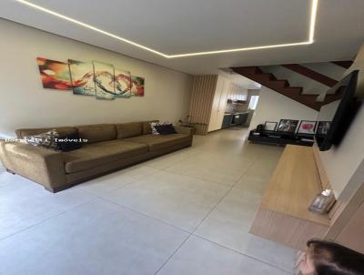 Casa em Condom�nio para Venda, em S�o Paulo, bairro Jardim das Palmas, 3 dormit�rios, 3 banheiros, 1 su�te, 4 vagas