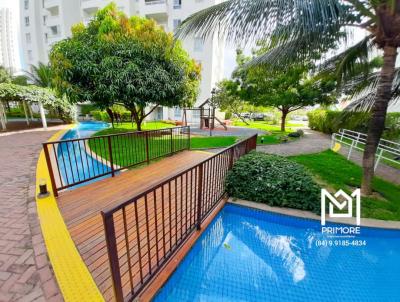 Apartamento para Loca��o, em Natal, bairro Ne�polis, 3 dormit�rios, 2 banheiros, 1 su�te, 2 vagas