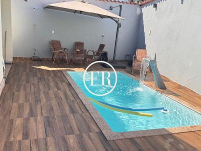 Casa para Venda, em M�rio Campos, bairro Campo Verde, 3 dormit�rios, 1 banheiro, 2 vagas