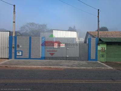 Galp�o para Loca��o, em Taubat�, bairro Chacara Sao Felix, 3 banheiros, 7 vagas