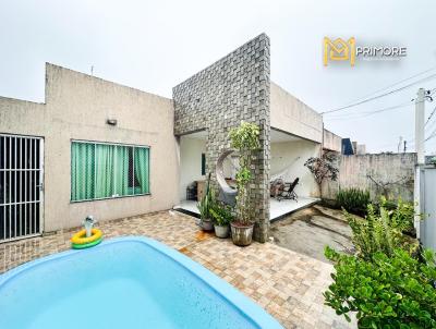 Casa em Condom�nio para Venda, em Parnamirim, bairro Nova Parnamirim, 3 dormit�rios, 3 banheiros, 2 su�tes, 2 vagas