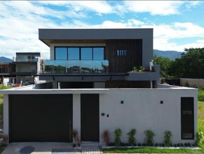 Casa em Condom�nio para Venda, em Rio de Janeiro, bairro Recreio dos Bandeirantes, 4 dormit�rios, 4 banheiros, 4 su�tes, 2 vagas