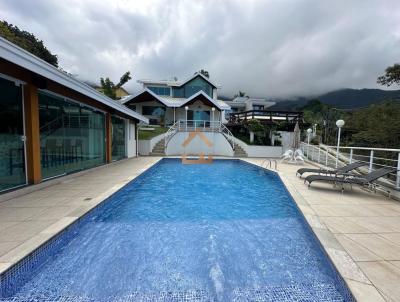 Casa para Venda, em Caraguatatuba, bairro Massagua�u, 2 banheiros, 4 su�tes, 3 vagas