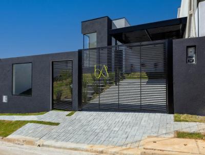 Casa em Condom�nio para Loca��o, em Atibaia, bairro Loteamento Parque Residencial Serras de Atibaia II, 3 dormit�rios, 3 banheiros, 1 su�te, 2 vagas