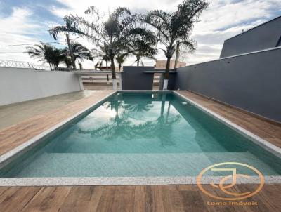 Sobrado para Venda, em Leme, bairro Jardim Residencial Cambuhy, 2 dormit�rios, 3 banheiros, 2 su�tes, 4 vagas