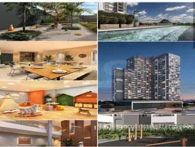 Apartamento para Loca��o, em S�o Paulo, bairro Vila S�nia, 2 dormit�rios, 1 banheiro