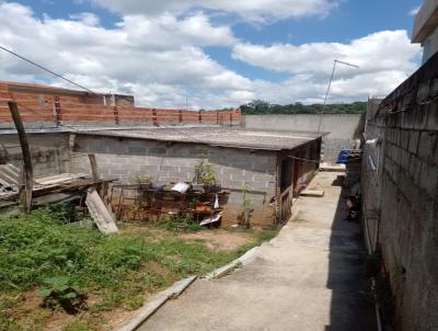 Casa para Venda, em Suzano, bairro CASA BRANCA, 1 dormit�rio, 1 banheiro