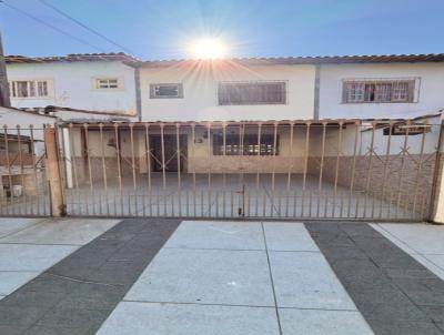 Casa para Loca��o, em Pinheiral, bairro Bela Vista (Varj�o), 2 dormit�rios, 1 vaga