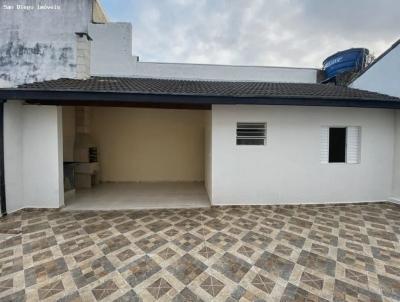Casa para Venda, em Caraguatatuba, bairro Massaga�u