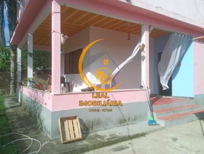Casa para Venda, em Niter�i, bairro Engenho do Mato, 2 dormit�rios, 1 banheiro, 4 vagas