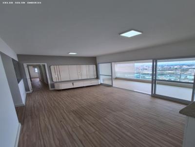 Apartamento para Venda, em Mogi das Cruzes, bairro Mogilar, 3 su�tes
