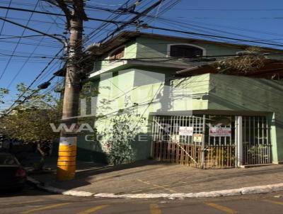 Casa 4 dormit�rios ou + para Venda, em S�o Paulo, bairro Vila Santa Catarina, 4 dormit�rios, 4 banheiros, 1 su�te, 1 vaga