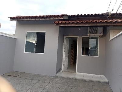 Casa Geminada para Venda, em Itaja�, bairro Santa Regina, 2 dormit�rios, 1 banheiro, 1 vaga