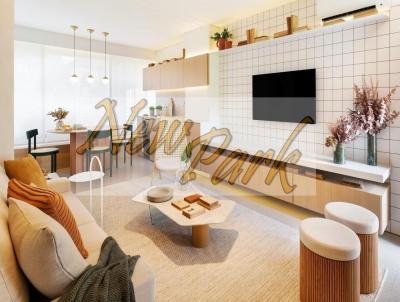 Apartamento para Venda, em S�o Paulo, bairro Vila Mariana, 2 dormit�rios, 2 banheiros, 1 su�te, 1 vaga