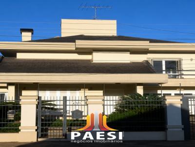 Casa para Venda, em Farroupilha, bairro Centro, 4 dormit�rios, 3 banheiros, 1 su�te, 2 vagas
