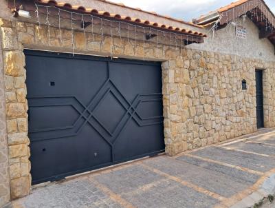Casa para Venda, em Bom Jesus dos Perd�es, bairro Jardim S�o Marcos, 3 dormit�rios, 2 banheiros, 1 su�te, 2 vagas