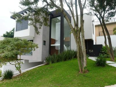 Casa em Condom�nio para Venda, em Santana de Parna�ba, bairro Suru, 4 dormit�rios, 6 banheiros, 4 su�tes, 4 vagas