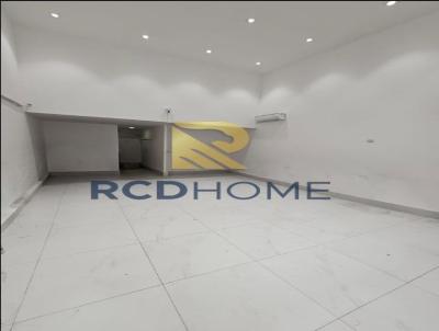 Loja Comercial para Loca��o, em Curitiba, bairro Bacacheri, 1 banheiro, 4 vagas
