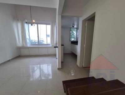 Apartamento para Venda, em S�o Paulo, bairro Brooklin Paulista, 1 banheiro, 1 su�te, 1 vaga