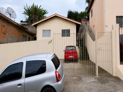 Casa para Venda, em Bom Jesus dos Perd�es, bairro Parque Hort&ecirc;ncia, 2 dormit�rios, 1 banheiro, 2 vagas