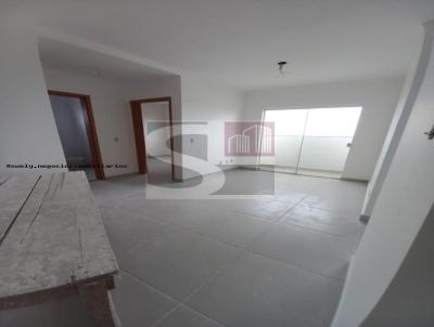 Apartamento para Venda, em Uberl�ndia, bairro Segismundo Pereira, 2 dormit�rios, 1 banheiro, 1 vaga