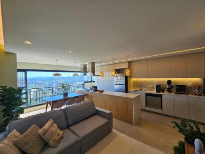 Apartamento para Venda, em Barueri, bairro Alphaville Empresarial, 2 dormit�rios, 3 banheiros, 2 su�tes, 2 vagas